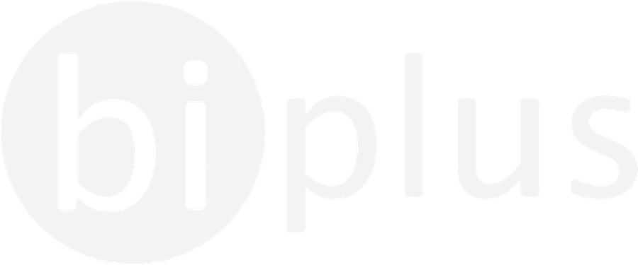 BiPlus logosu
