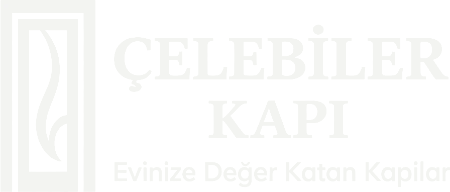 Çelebiler Kapı logosu