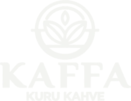 Kaffa Kuru Kahve logosu