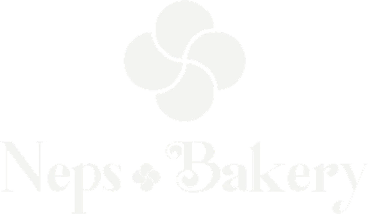 Neps Bakery logosu