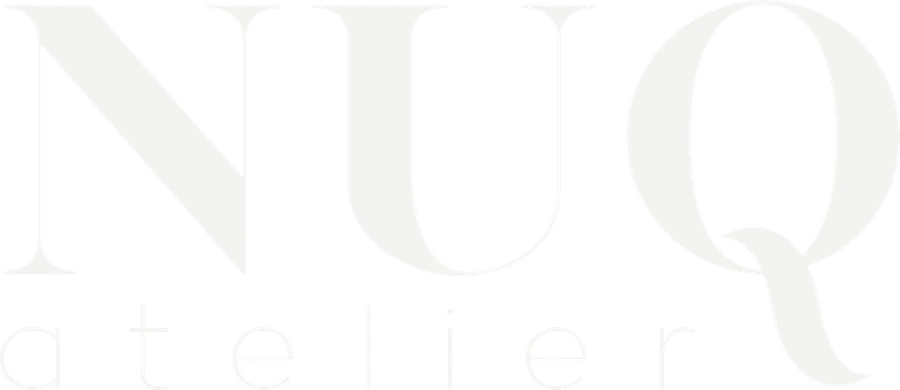 NUQ Atelier logosu